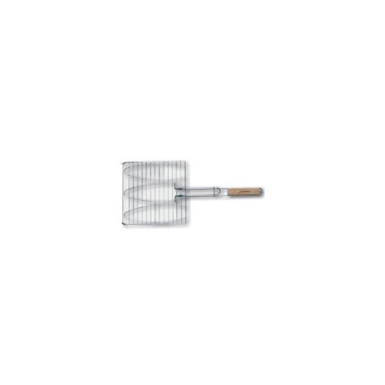 GRILA BBQ MG282
