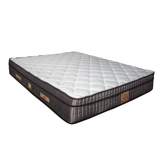 SALTEA SUPERORTOPEDICA LUX GOLD 160X200