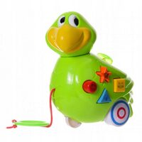 ANIMAL MUZICAL CU SNUR 0598R