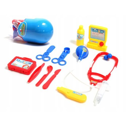 KIT DOCTOR IN CAPSULA 0283G