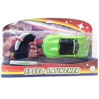 MASINA CU LANSATOR 0648I
