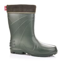 CIZME ALASKA 869 EVA VERDE 2909 M.37 748690437A