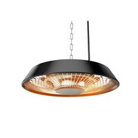 INCALZITOR RADIANT DE TAVAN 1500W 90-037