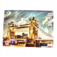 PUZZLE 1500BUC LONDON BRIDGE 0770K