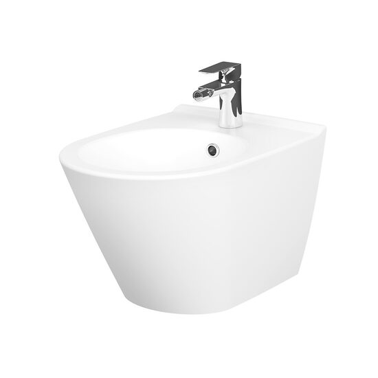 BIDEU SUSPENDAT CITY OVAL BOX K35-043