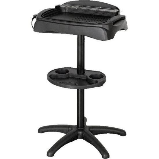 GRILL ELECTRIC MG406