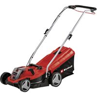 MASINA DE TUNS IARBA 18/33 LI 3413260