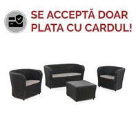 MOB.SET NOVA DEPOZIT.GRAFIT 55388