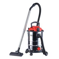 ASPIRATOR PROFESIONAL INDUSTRIAL CR 7045