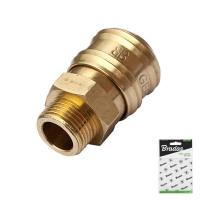 CUPLAJ RAPID 1/4 FE SE2W-2SM