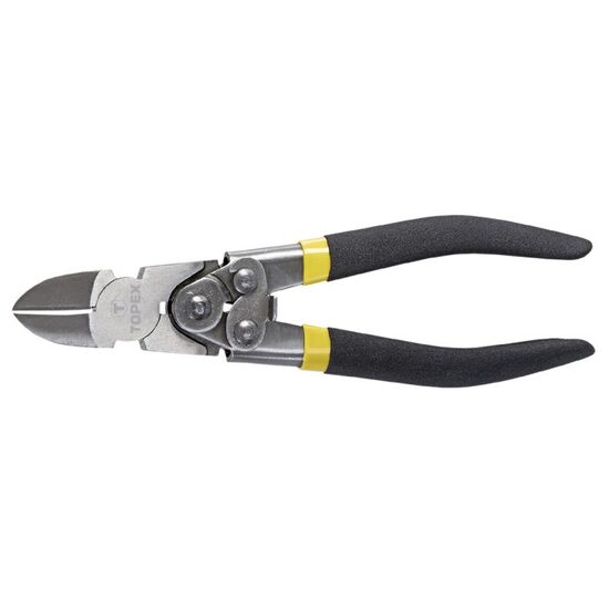 CLESTE TAIS LATERAL 180MM 32D138