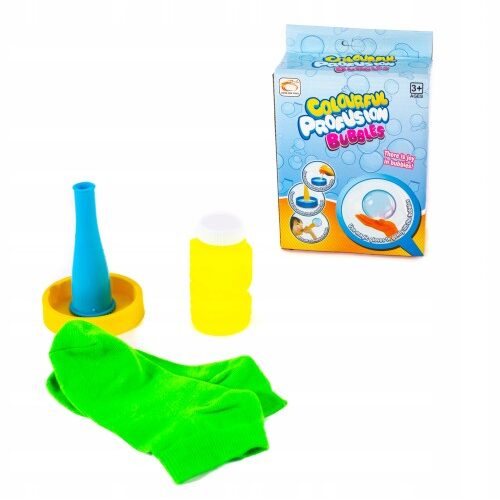 SET BALOANE DE SAPUN 0379I