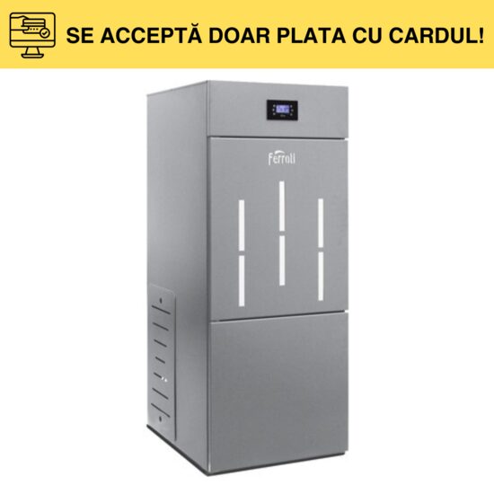 BIOPELLET PRO24 LSBBP24T