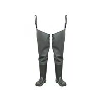 CIZME PESCAR M43 VERDE 689870443A