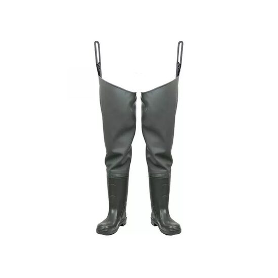 CIZME PESCAR M43 VERDE 689870443A