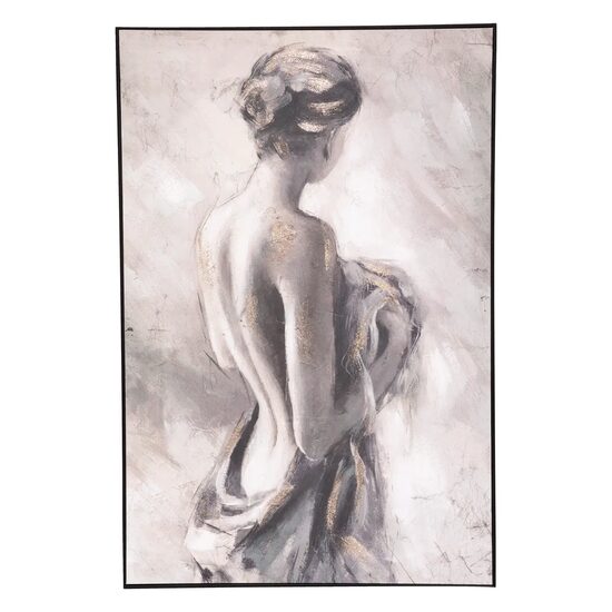 CANVAS 60X90 NUD 185904
