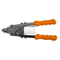 CLESTE NITUIT 2.4-3.2-4.0-4.8MM 18-107