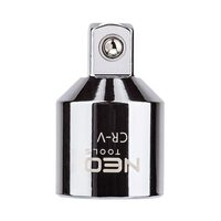 ADAPTOR 1/2-3/4 E-I 08-565