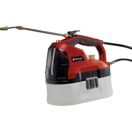 PULVERIZATOR ELECTRIC PORTA 18/35 3425210