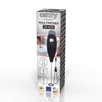 APARAT SPUMARE LAPTE CR 4501B