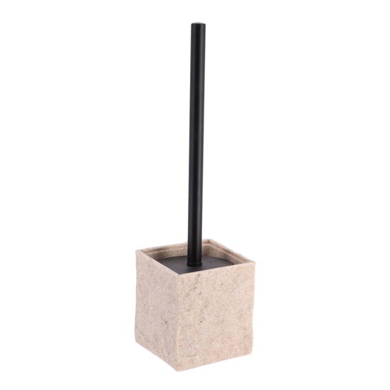 PERIE WC SQUARE NATUR 66120104