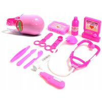 KIT DOCTOR IN CAPSULA 0166D