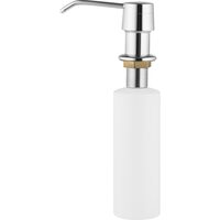 DOZATOR DETERGENT VASE DECO CR ZZZ_002D