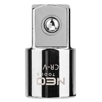 ADAPTOR 3/4-1/2 E-I 08-564