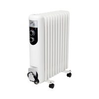RADIATOR FKOS 11ELEMENTI 2000W