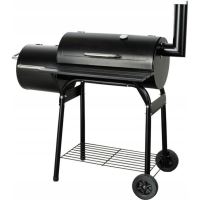 GRILL LOCOMOTIVA MG507