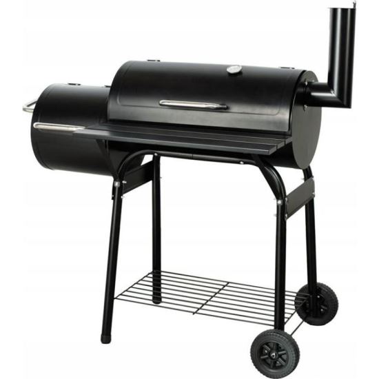 GRILL LOCOMOTIVA MG507