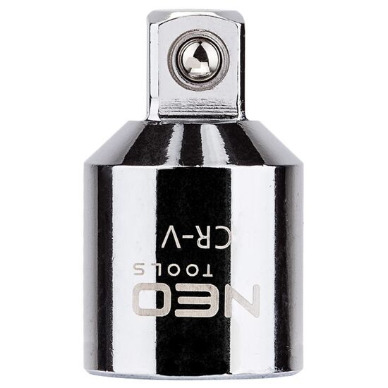 ADAPTOR 3/8-1/2 E-I 08-563