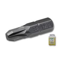 BIT 1/4 PZ1 25MM S-13201