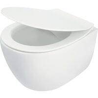 VAS WC SUSPENDAT SILA+CAPAC CDLD6ZPW