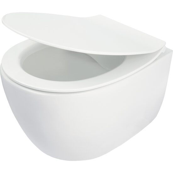 VAS WC SUSPENDAT SILA+CAPAC CDLD6ZPW
