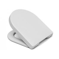 CAPAC WC CEDO TROPEA BEACH ALB C5801H