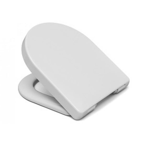 CAPAC WC CEDO TROPEA BEACH ALB C5801H