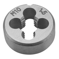 FILIERA 25X9MM M10 14A310