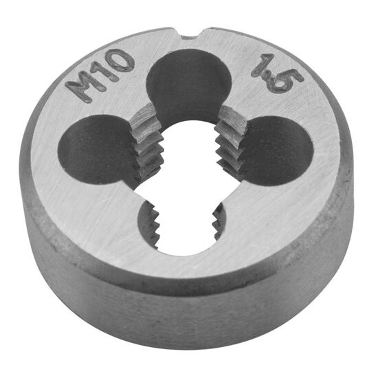 FILIERA 25X9MM M10 14A310