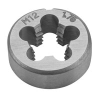 FILIERA 25X9MM M12 14A312
