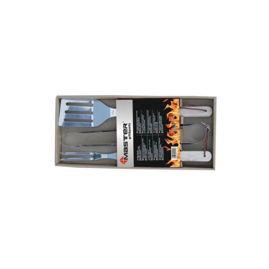 ACC.GRILL SET 3PCS MG110