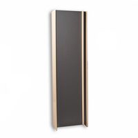 ANTREU SOLARIS DULAP 0.6M CREMONA-GRAFIT
