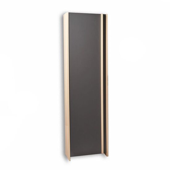 ANTREU SOLARIS DULAP 0.6M CREMONA-GRAFIT