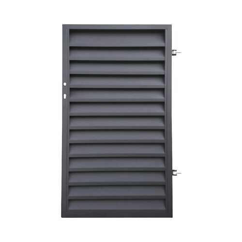 PORTITA DR.KRETA LAT.90CM H1.50 RAL7016