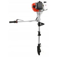 MOTOR EXTERIOR DE BARCA VERKE V60245