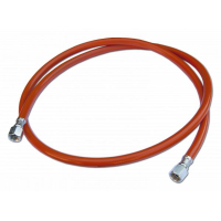 FURTUN GAZ PROPAN-BUTAN 2X1/4 FI 150CM PB006-150