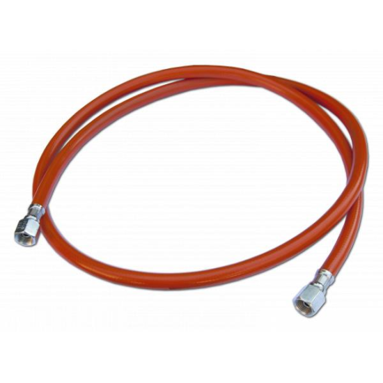 FURTUN GAZ PROPAN-BUTAN 2X1/4 FI 150CM PB006-150