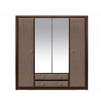 KOEN DULAP SZF4D2S WENGE MAGIA/SHTROKS