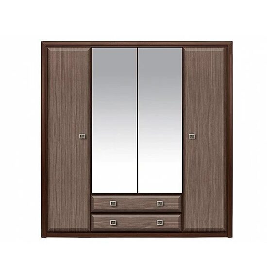 KOEN DULAP SZF4D2S WENGE MAGIA/SHTROKS