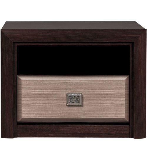 KOEN NOPTIERA KOM1S WENGE MAGIA/SHTROKS